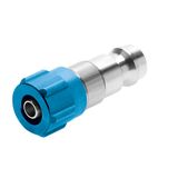 KS3-CK-6 Quick coupling plug