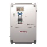 Allen-Bradley, 20AD014C3AYNANC0, PowerFlex70 AC Drive, 480 VAC, 3 PH, 14 Amps, 10 HP Normal Duty, 7.5 HP Heavy Duty,Wall / Machine Mount - IP66/NEMA Type 4X/12 (Indoor Use)