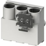 S804-BBPC120 Feed Block