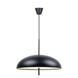 Versale  | Pendant | Black