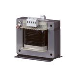 Control transformer, 0.2 kVA, Rated input voltage 230± 5 % V, Rated output voltage 24 V