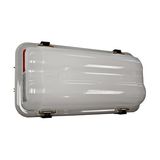 EX-protect.emerg.luminaire design EX zone2/22 LED 230V AC/DC