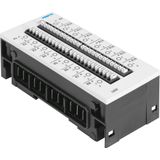 CPX-L-16DE-16-KL-3POL Input module