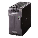 Coated version, Book type power supply, Pro, Single-phase, 240 W, 48VD