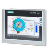 SIMATIC IPC277E (Nanopanel PC); 7" Touch TFT; 2x 10/100/1000 Mbps…6AV7882-0AA10-1MA0