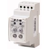 Earth-leakage circuit-breaker 0, 03-5 A, 110AC