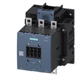 power contactor, AC-3e/AC-3 185 A, ...