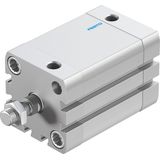 ADN-40-40-A-P-A Compact air cylinder