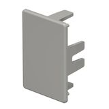 WDK HE30045GR End piece  30x45mm