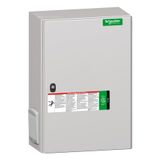 VARSET FIX CAPACITOR BANK 9KVAR WITH INC