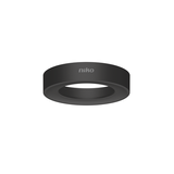 'Deco ring for P34MR mini detector, black