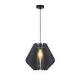 Pendant Light Dark Grey Barano