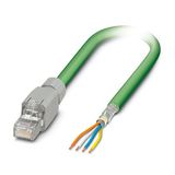 Network cable