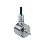 Incremental encoders: DBS60I-W4FM01000  INCR. WASHDOWN ENCODER