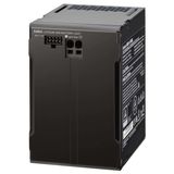 UPS, DIN rail type, Battery unit for S8BA (Separated battery type), 3. BU  1673G