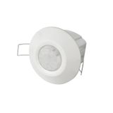 PIR SENSOR 1-10V RECESSED (CORRIDOR)   HIR-21