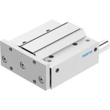 DFM-100-160-P-A-GF Guided actuator