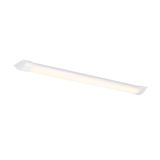 Glendale 60 | Batten Light Fitting | White