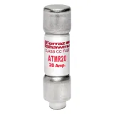 Fuse ATMR - Class CC - Fast-Acting 600VAC 600VDC 20A Ferrule