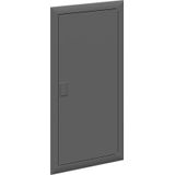 BL641 Trim frame with door