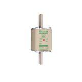 Fuse-link NH2 aM 500VAC 250A live tags Double indicator