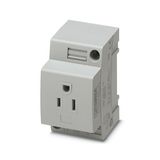 EO-AB/UT/15 - Socket