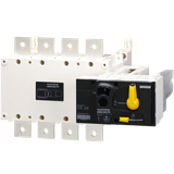 Remotely operated Load break switch  SIRCO MOT AT 230VAC 3P 160A