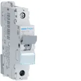 Circuit Breaker 1P 2A C 10/15kA 1M