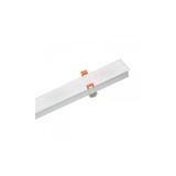 ALLDAY  INSPIRE IN 830 35W 230V 112CM 90DEG WHITE