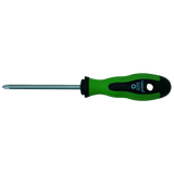 Screwdriver cross PH 0 145mm long 2C handle