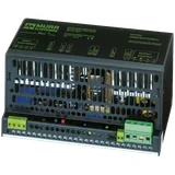 MPS POWER SUPPLY 3-PHASE, IN: 340-460VAC OUT: 22-28V/10ADC