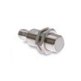 Proximity sensor M18, high temperature (100Â°C) stainless steel, 7 mm s E2EH7036G