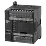 PLC, 24 VDC supply, 8 x 24 VDC inputs, 6 x PNP outputs 0.3 A, 5K steps