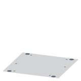 ALPHA 3200 Eco, roof plate, IP54, D: 400mm W: 400mm