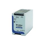 Single-phase power supply input 120-230Vac / output 24Vdc 20A with.protective.coating