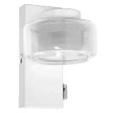 ORBIS FLAME 5.5W CLICKCCT IP44 WT  LEDV