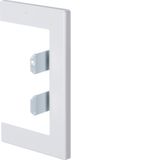 Wall cover plate BRP/BRHP/BRAP 65x100 tw