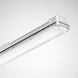 Weather-proof luminaires Aragon Fit Lens Grey ET 35W 4700lm 90 asymmetric Wide (AW) IP66 IK03 3 SDCM