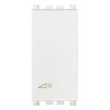 SLAVE dimmer 120V white