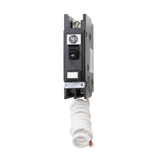 Allen-Bradley 1492-MCAA130 Miniature Circuit Breaker, Circuit Breaker - ½" wide per pole, DIN rail mounting, 10 Ka, Standard Terminal 120/240V AC, 1pole, 30 A