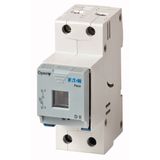 Fuse switch-disconnector, PHM, 50 A, service distribution board mounting, 1 pole, DIII