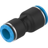 NPQE-D-Q12-Q10-F1A-P10 Push-in connector