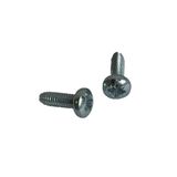 Screw set for adapter frame. To be used for ARA 1 E and ARA 1 9