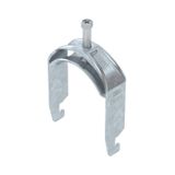 BS-U1-M-76 FT Clamp clip 2056  70-76mm