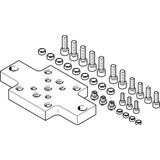 HMSV-75 Adapter kit