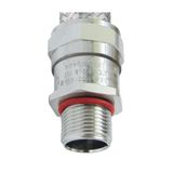 EXPQM0304 M20 - 16mm Ex e Conduit Fitting