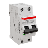 DSE201 B32 A30 - N Black Residual Current Circuit Breaker with Overcurrent Protection