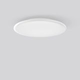 HB 501, 25 W, 2400 lm, 830, 840, 857, white, on/off Ceiling and wall l