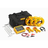 FLUKE-1623-2 KIT Basic Geo Earth Ground Tester, Kit