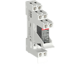 CR-P024MOS1 Interface Opto Input= 24 V DC, Output= 5 A/24 V DC